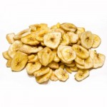 Μπανάνα Χωρίς Ζάχαρη - Αποξηραμένα φρούτα   
