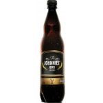 Μπύρα Ελληνική Lager Johnnie's Beer Δράμας 1 Λίτρο