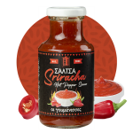 Sriracha Σάλτσα 250ml